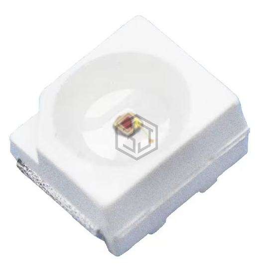 AL1411A-YN-020MA - Solidlite - LED Indication - Discrete
