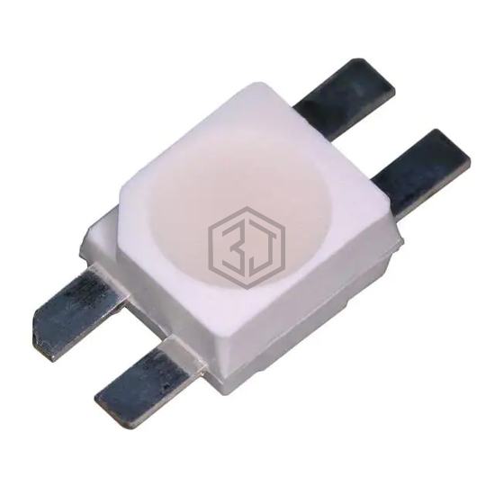 T36K3BGR-05D000121U1930 - Harvatek Corporation - LED Indication - Discrete