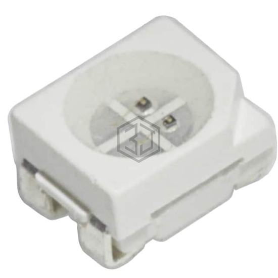 L955QEQGC-TR - American Opto Plus LED - LED Indication - Discrete