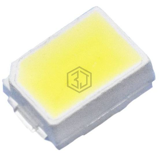 AL455SA-WWL - Solidlite - LED Indication - Discrete