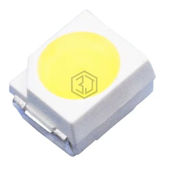 AL1411A-FWW-20MA - Solidlite - LED Indication - Discrete
