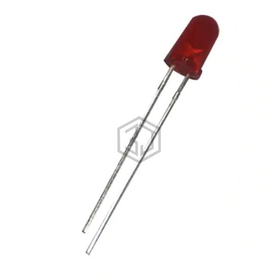L513ED - American Opto Plus LED - LED Indication - Discrete