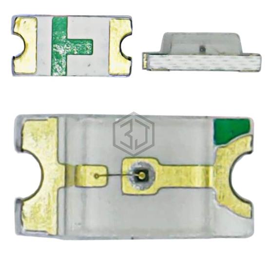 L150B-LOC-TR - American Opto Plus LED - LED Indication - Discrete