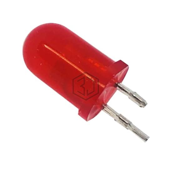 L513SRD-A - American Opto Plus LED - LED Indication - Discrete