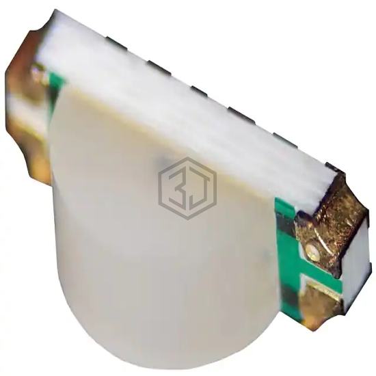 E3113BGR-10D0003Q3U1930 - Harvatek Corporation - LED Indication - Discrete