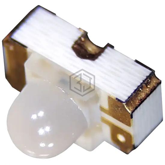 B2592USNG20D0001L2U1930 - Harvatek Corporation - LED Indication - Discrete