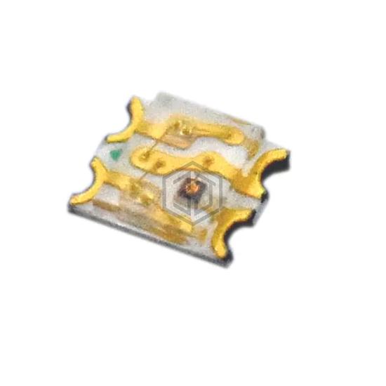 SP0605E-3C-005MA - Solidlite - LED Indication - Discrete