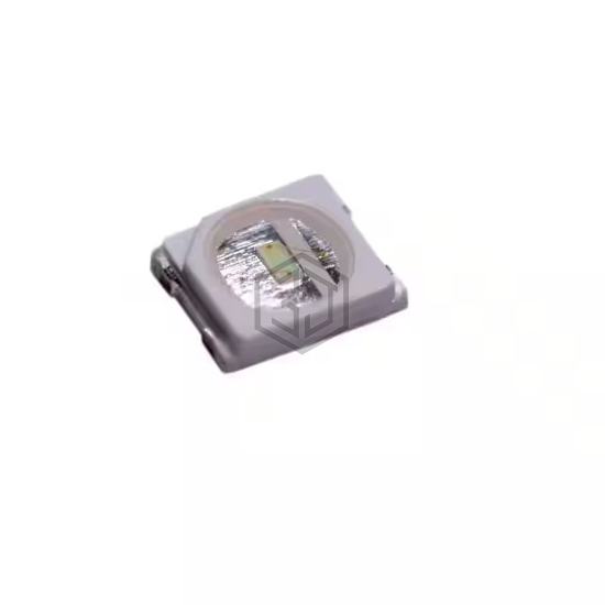 HL3528A-ZBM-060MA - Solidlite - LED Indication - Discrete
