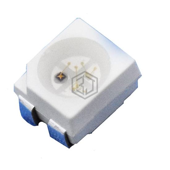 AL1411C-3C - Solidlite - LED Indication - Discrete