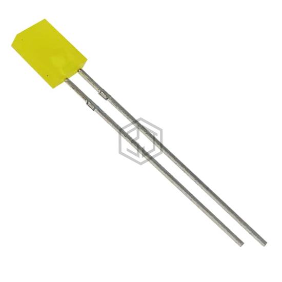 L403YD - American Opto Plus LED - LED Indication - Discrete