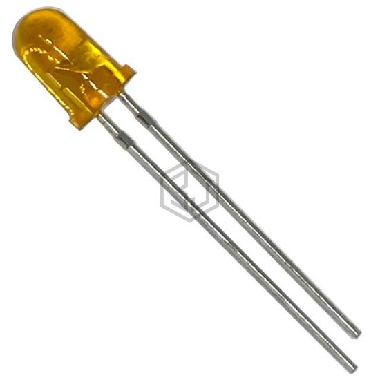 L513ET-E - American Opto Plus LED - LED Indication - Discrete