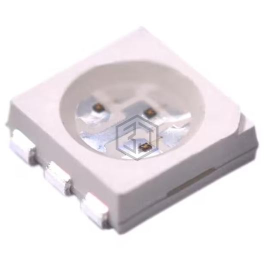 AL5050A-RN-60MA - Solidlite - LED Indication - Discrete