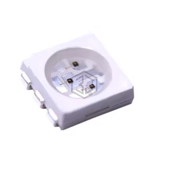AL5050A-YN - Solidlite - LED Indication - Discrete