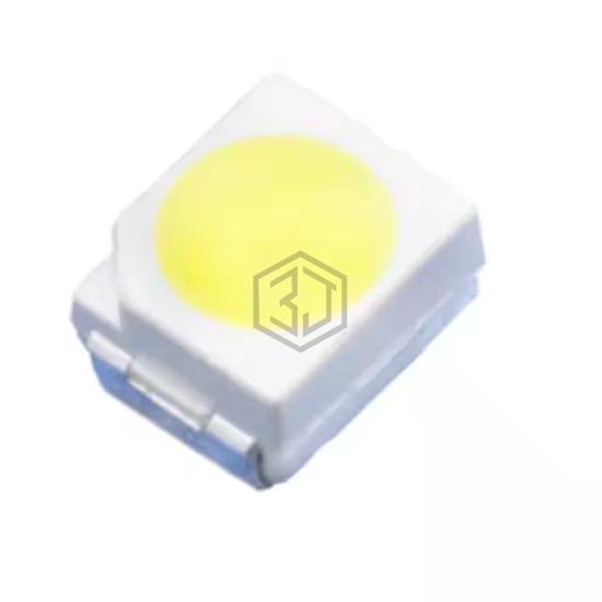 AL1411C-BWW-60MA - Solidlite - LED Indication - Discrete