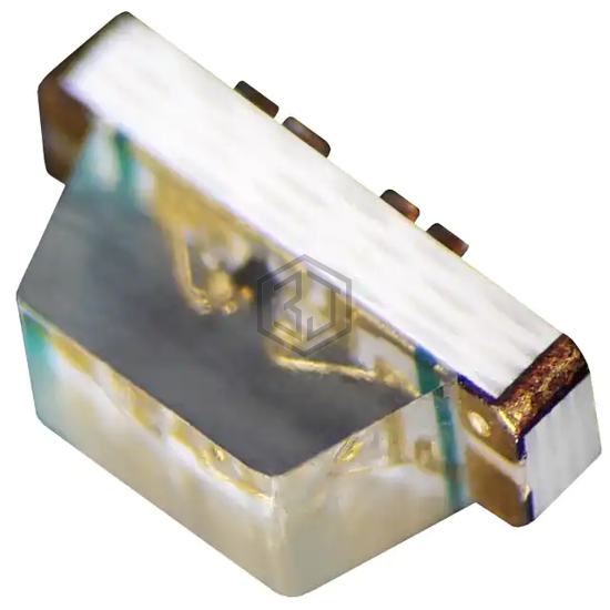 B3213GBR-05C0002Q3U1930 - Harvatek Corporation - LED Indication - Discrete