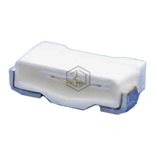 AL008SA-YN-20MA - Solidlite - LED Indication - Discrete