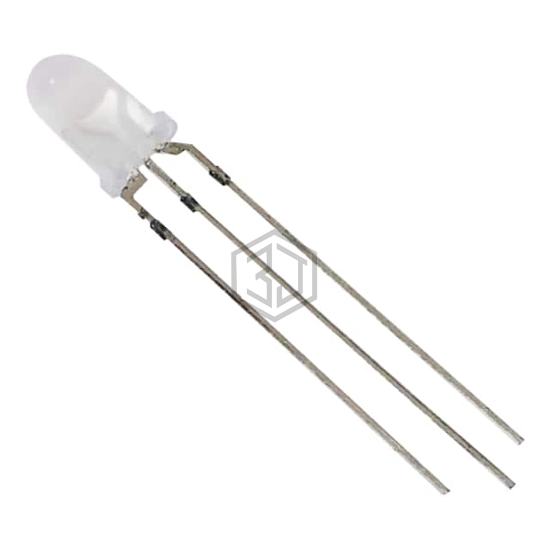 L519EGW - American Opto Plus LED - LED Indication - Discrete