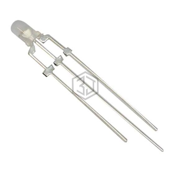 L319EGW-S - American Opto Plus LED - LED Indication - Discrete