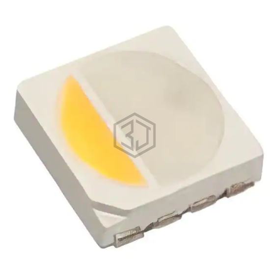 QLSP08RGBW - Quelighting Corp - LED Indication - Discrete
