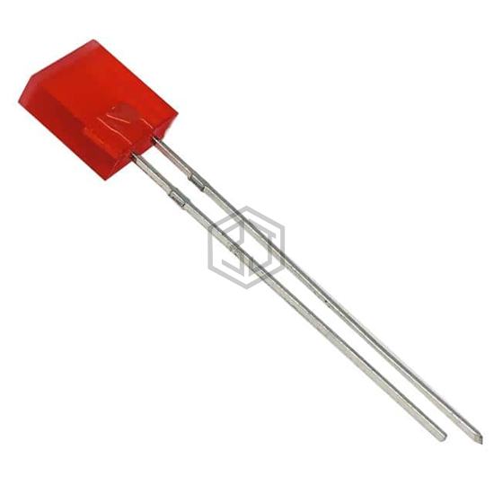 L423SRD - American Opto Plus LED - LED Indication - Discrete