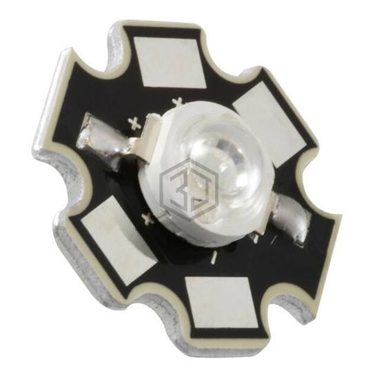 NTE30180-B - NTE Electronics, Inc - LED Indication - Discrete