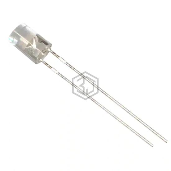 L5C3NWC - American Opto Plus LED - LED Indication - Discrete