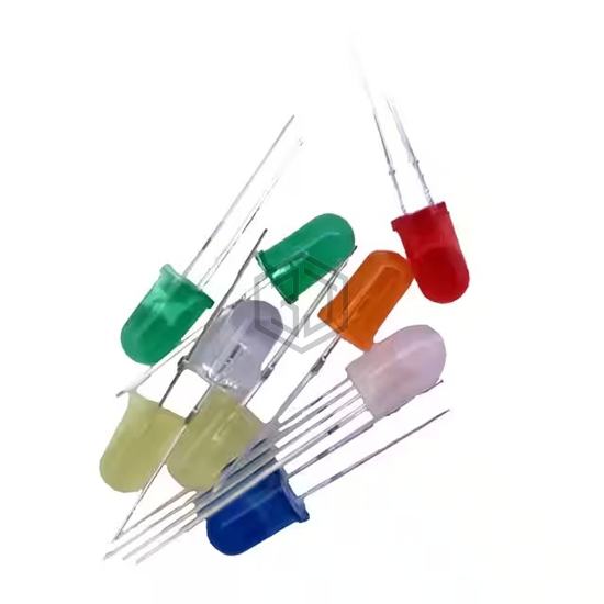 PART LED PACK - Gearbox Labs - LED Indication - Discrete