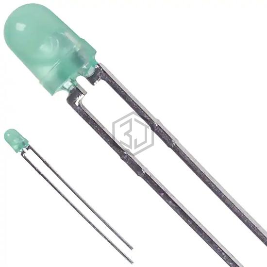 5219210F - Dialight - LED Indication - Discrete
