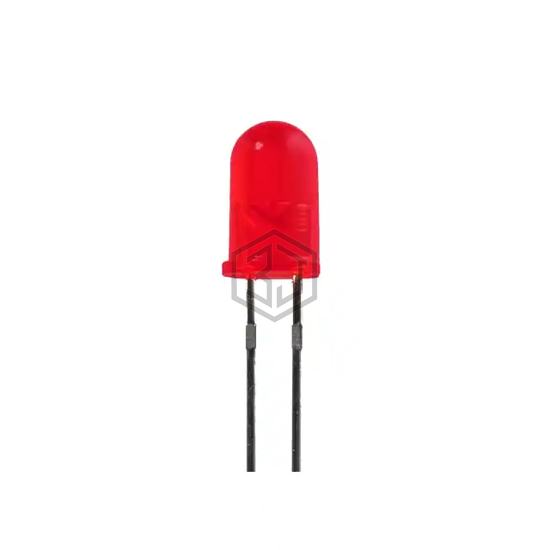 EALP05RDHRA0 - Everlight Electronics Co Ltd - LED Indication - Discrete