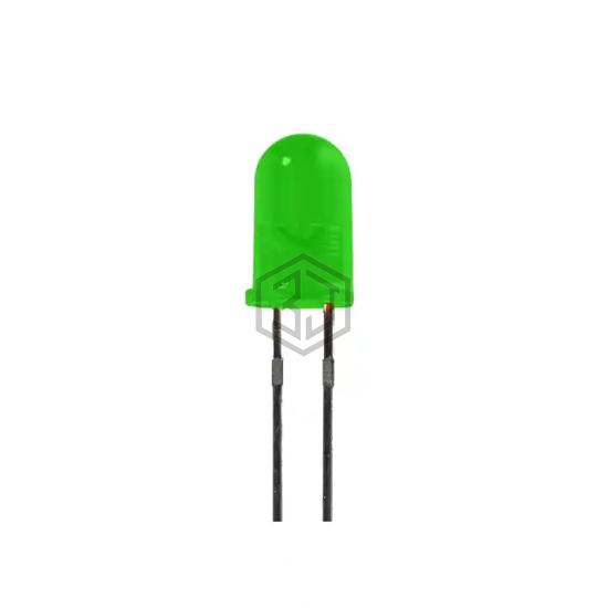 EALP05RDHGA1 - Everlight Electronics Co Ltd - LED Indication - Discrete