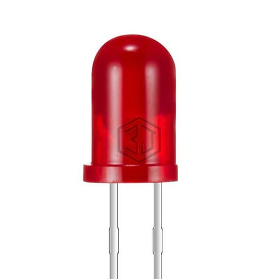 XCMYK12D - SunLED - LED Indication - Discrete