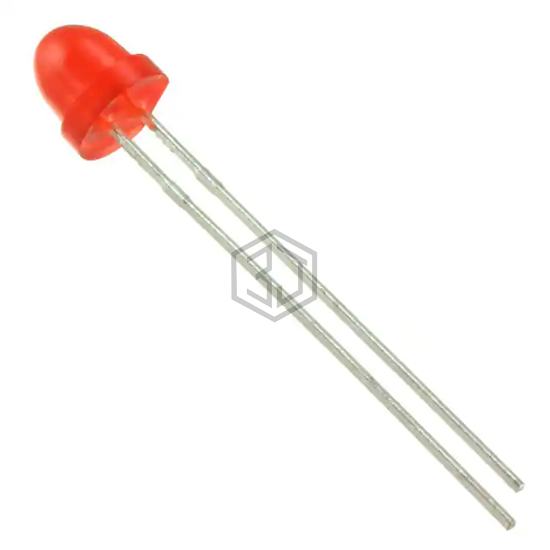 WP63ID - Kingbright - LED Indication - Discrete