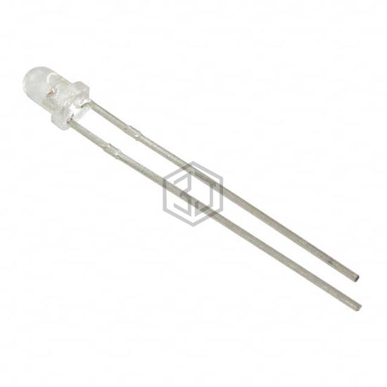 MT7303A-UR-A - Marktech Optoelectronics - LED Indication - Discrete
