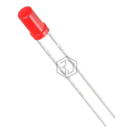 WP424IDT - Kingbright - LED Indication - Discrete
