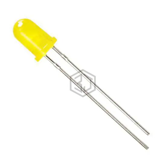 QBL8Y60D - QT Brightek (QTB) - LED Indication - Discrete