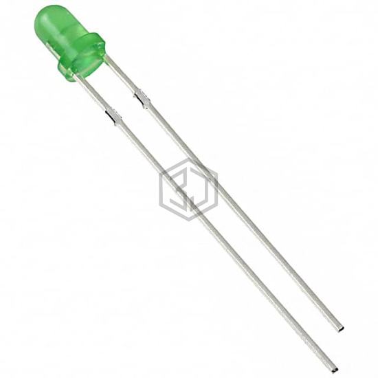 VAOL-3LDE2 - Visual Communications Company - VCC - LED Indication - Discrete