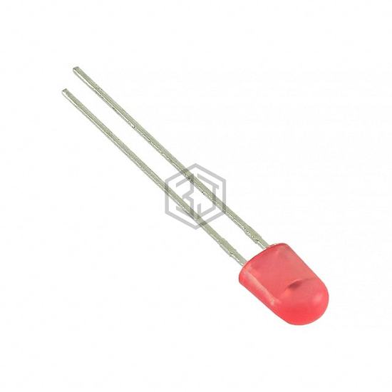 WP5603SIDL/SD/J3 - Kingbright - LED Indication - Discrete