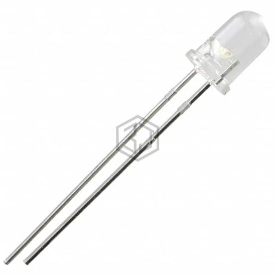 334-15/X1C1-1TWA - Everlight Electronics Co Ltd - LED Indication - Discrete