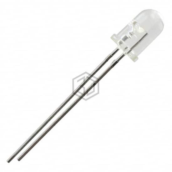 334-15/F1C5-1RTA - Everlight Electronics Co Ltd - LED Indication - Discrete