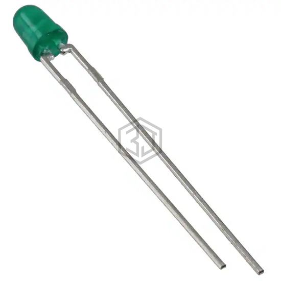 4302F5-12V - Visual Communications Company - VCC - LED Indication - Discrete