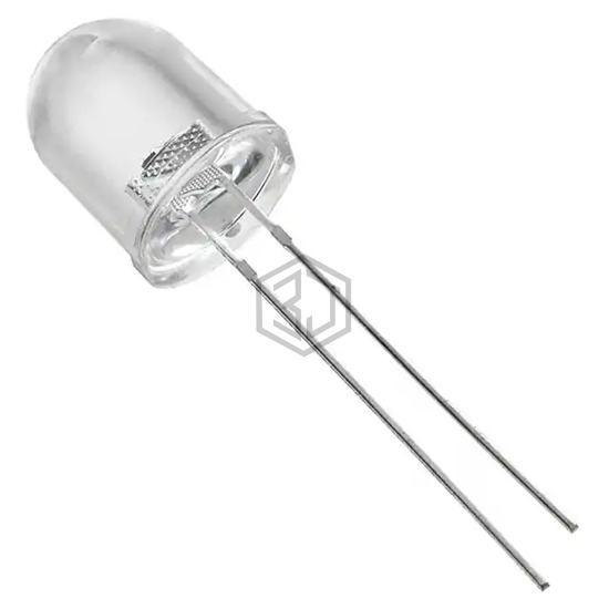 COM-11452 - SparkFun Electronics - LED Indication - Discrete