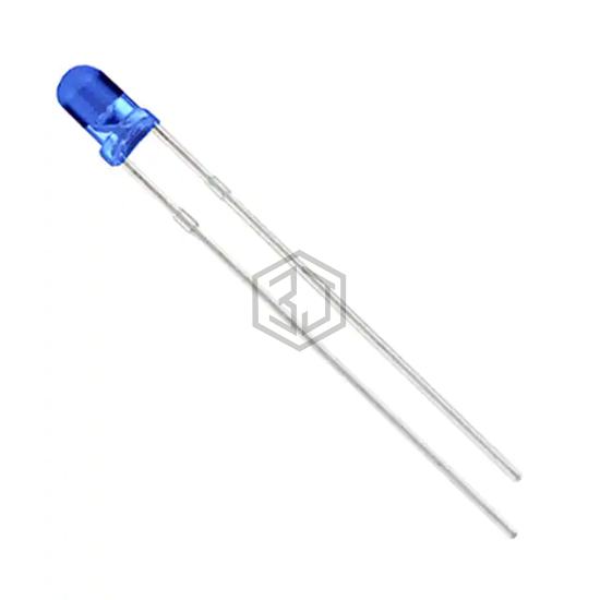 LTH3MM12VFR4600 - Visual Communications Company - VCC - LED Indication - Discrete