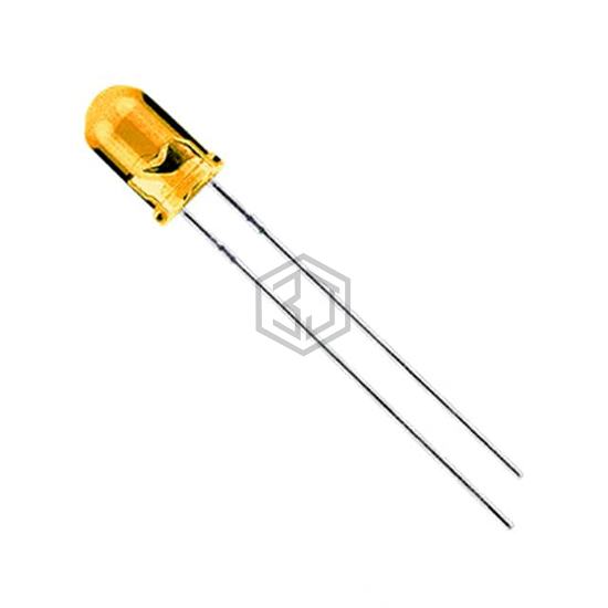 LTH5MM12VFR4700 - Visual Communications Company - VCC - LED Indication - Discrete
