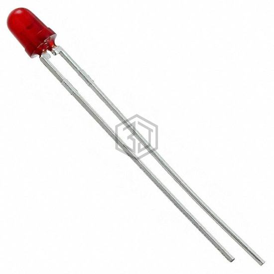 4302F1-12V - Visual Communications Company - VCC - LED Indication - Discrete
