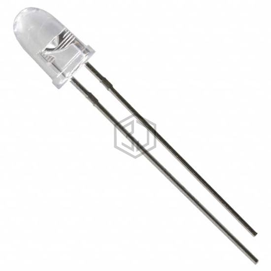 MV8112 - Everlight Electronics Co Ltd - LED Indication - Discrete