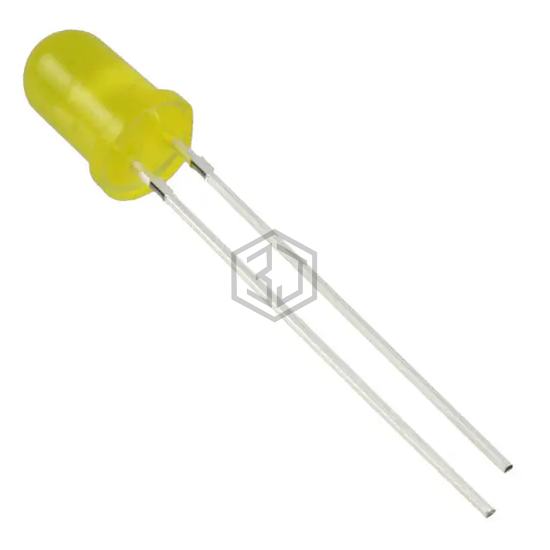 VAOL-5LCE2 - Visual Communications Company - VCC - LED Indication - Discrete