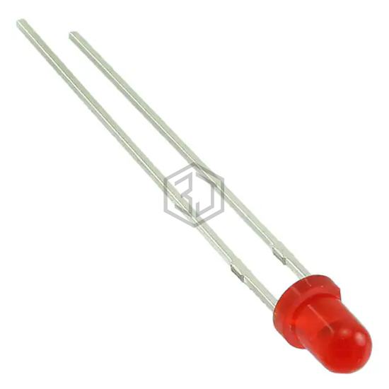 VAOL-3LAE2 - Visual Communications Company - VCC - LED Indication - Discrete