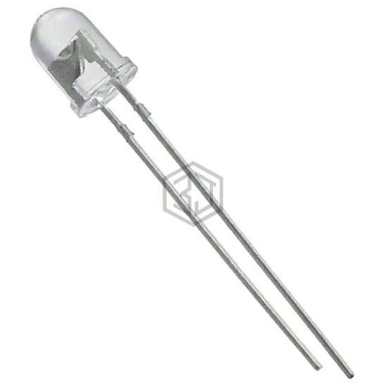 VAOL-5LSBY4 - Visual Communications Company - VCC - LED Indication - Discrete
