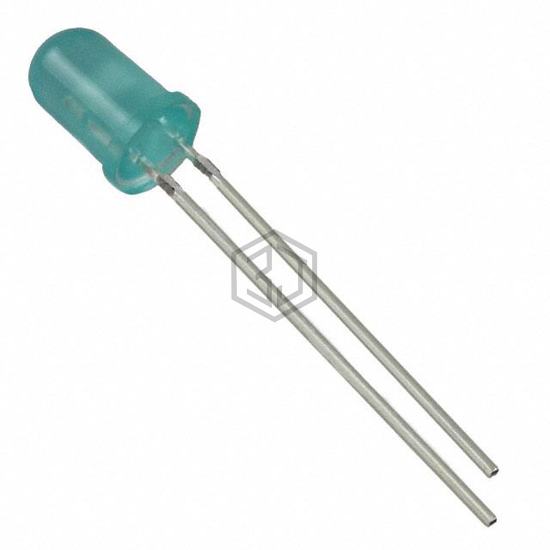 4300H5LC - Visual Communications Company - VCC - LED Indication - Discrete