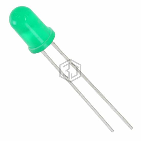 5219270F - Dialight - LED Indication - Discrete
